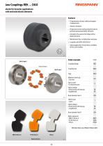 REK … DGO Series-1