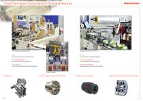 RINGSPANN in Food and packaging machines-6