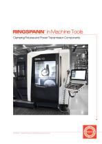 RINGSPANN in Machine tools-1