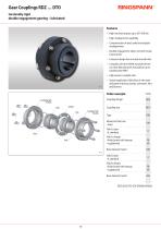 Shaft Couplings 2018/2019-10