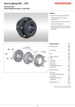 Shaft Couplings 2018/2019-12