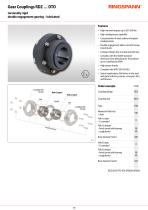 Shaft Couplings 2026/2027-10