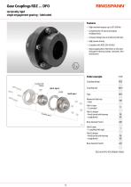 Shaft Couplings 2026/2027-12