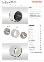 Shaft Couplings 2026/2027-14