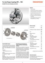 Shaft Couplings 2026/2027-6