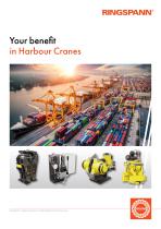 Your benefit in Harbour Cranes-1