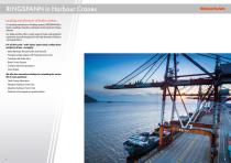 Your benefit in Harbour Cranes-3