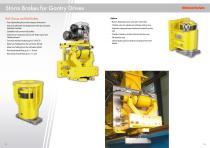 Your benefit in Harbour Cranes-8