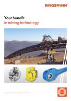 Your benefit in mining technology-1