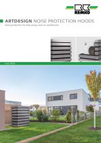 ArtDesign Noise protection hoods-1