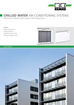 Chilled-water Air-Conditioning systems-1
