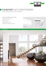 Comfort Air-Conditioners-1