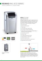 Local air-conditioners 2025-6