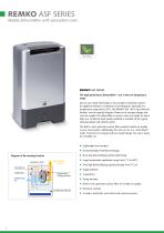 Mobile dehumidifiers-6