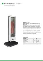 Mobile hot air heating systems-7