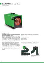 Mobile hot air heating systems-8