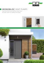Monobloc heatpump-1