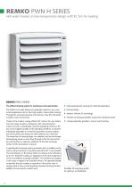 Stationary hot air heating systems-10