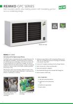 Stationary hot air heating systems-4