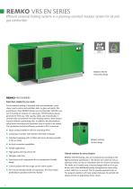 Stationary hot air heating systems-6