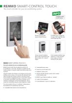 Stationary room air conditioners-6