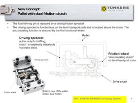 Presentation EFS conveyor System EXPERT-TÜNKERS - 4