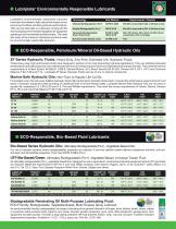 Environmentally Responsible Lubricants-2