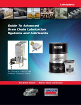 Guide to Advanced Oven Chain Lubrication