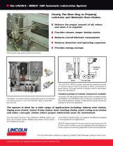 Guide to Advanced Oven Chain Lubrication-2
