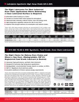 Guide to Advanced Oven Chain Lubrication-3