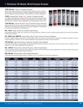 Lubriplate Full Line Data Book-11