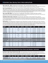 Lubriplate Full Line Data Book-4