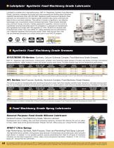 Synthetic Lubricants Catalog-10