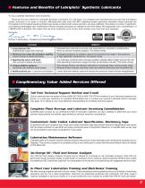 Synthetic Lubricants Catalog-3