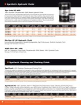 Synthetic Lubricants Catalog-8