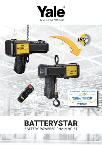 batterystar