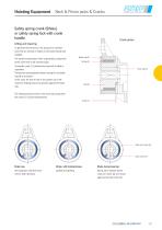 Functional principle of cranks Safety crank (Siku) and ratchet crank (Raku)-4