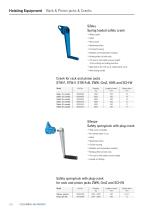 Functional principle of cranks Safety crank (Siku) and ratchet crank (Raku)-5