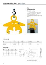 TPR Profile steel grab-1