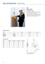 TPZ Board Clamp-1