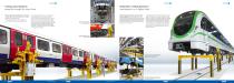 Underfloor Lifting Systems ULS-6