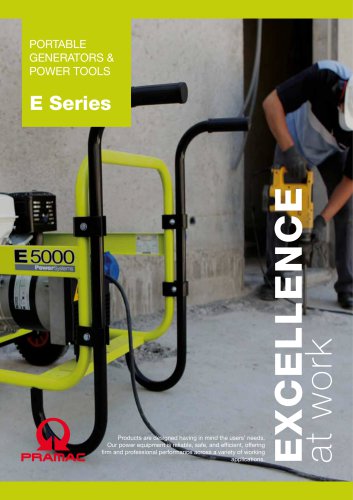 E Series