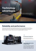 GAS INDUSTRIAL GENERATOR SETS-6