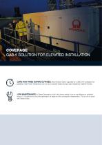 GAS INDUSTRIAL GENERATOR SETS-9