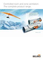 Controlled room and zone ventilation. The complete product range.-1