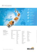 Masterpieces of connection - Bus solutions from Belimo-10