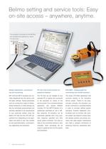 Masterpieces of connection - Bus solutions from Belimo-7