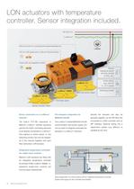 Masterpieces of connection - Bus solutions from Belimo-8
