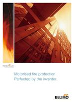 Motorised fire protection-1