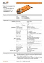 Technical data sheet CM24-SR-..-1
